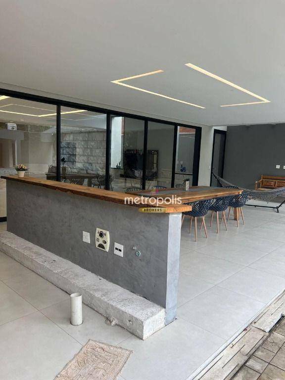 Sobrado, 5 quartos, 607 m² - Foto 36