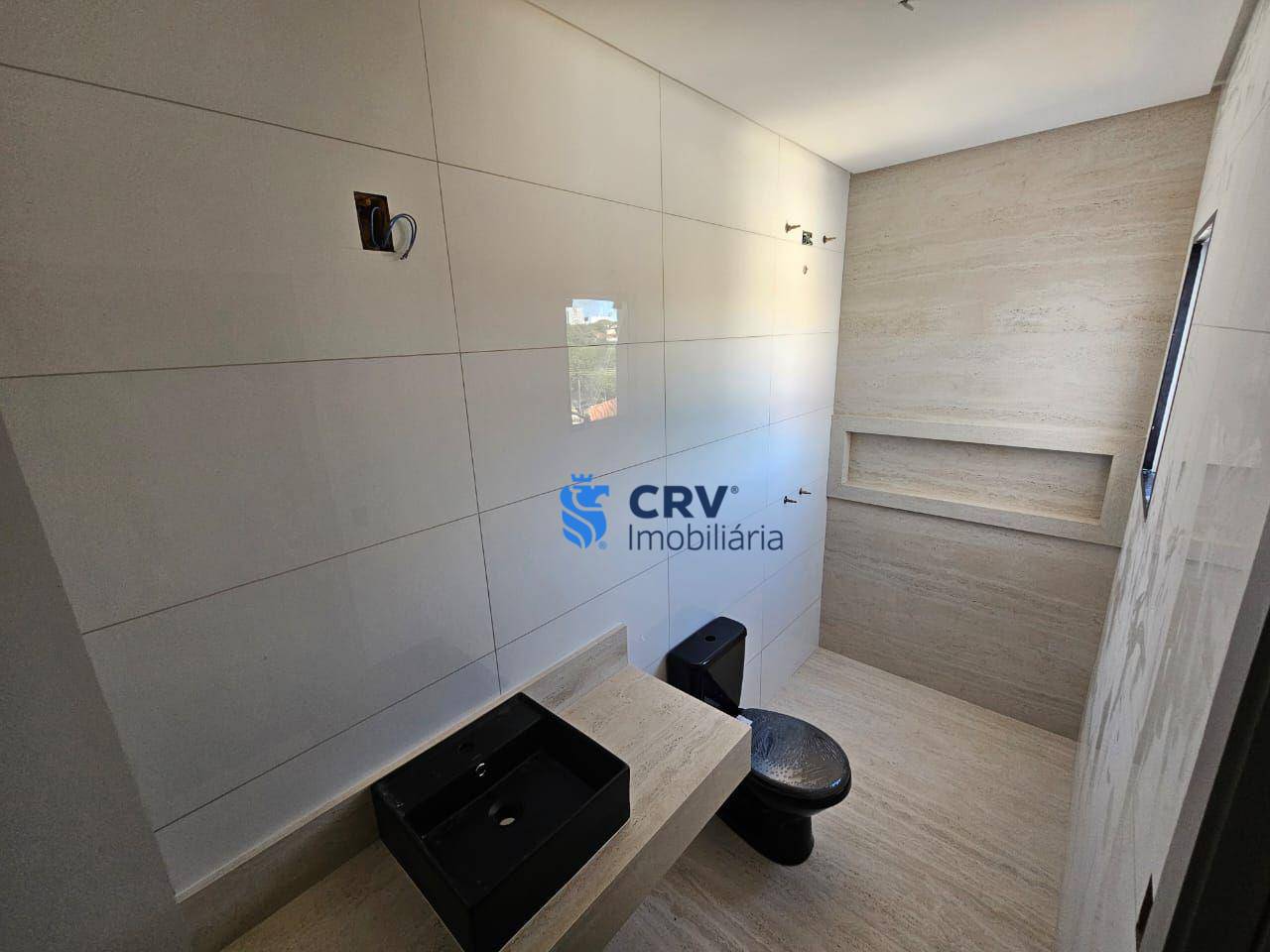 Casa, 3 quartos, 202 m² - Foto 5