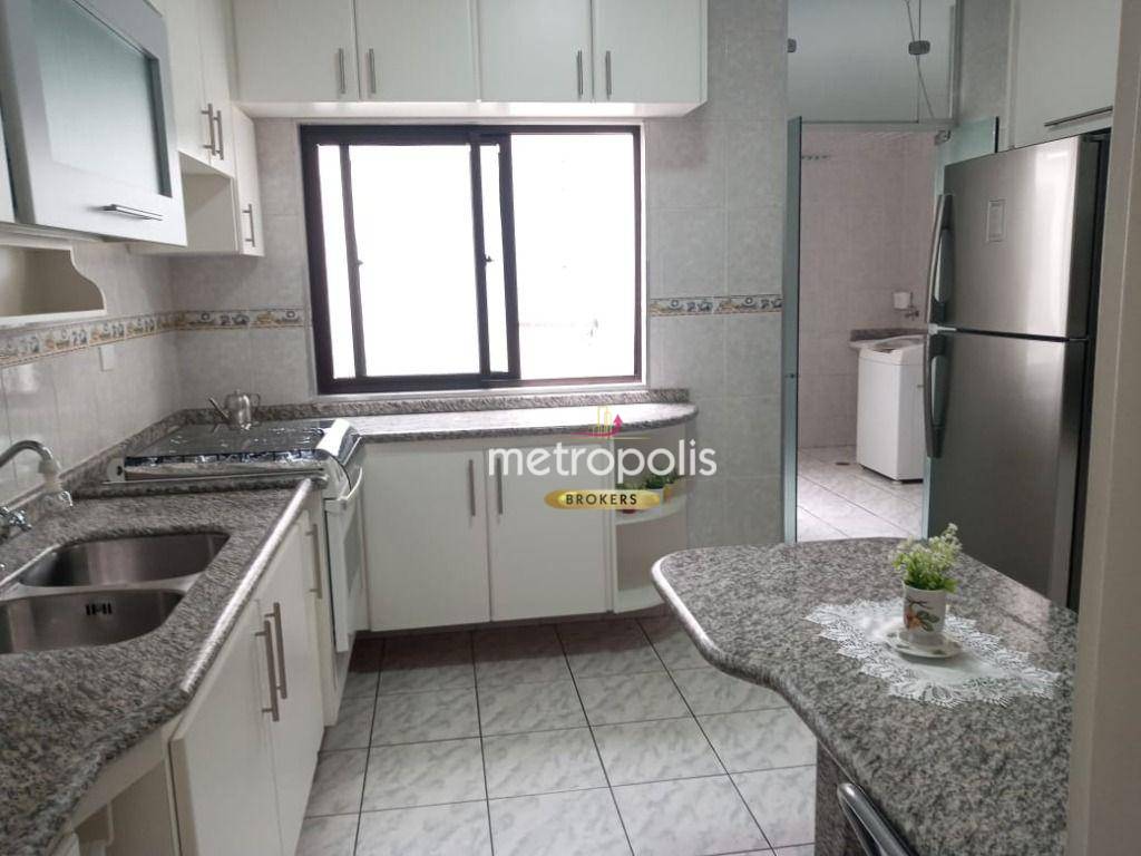 Apartamento à venda com 3 quartos, 104m² - Foto 4