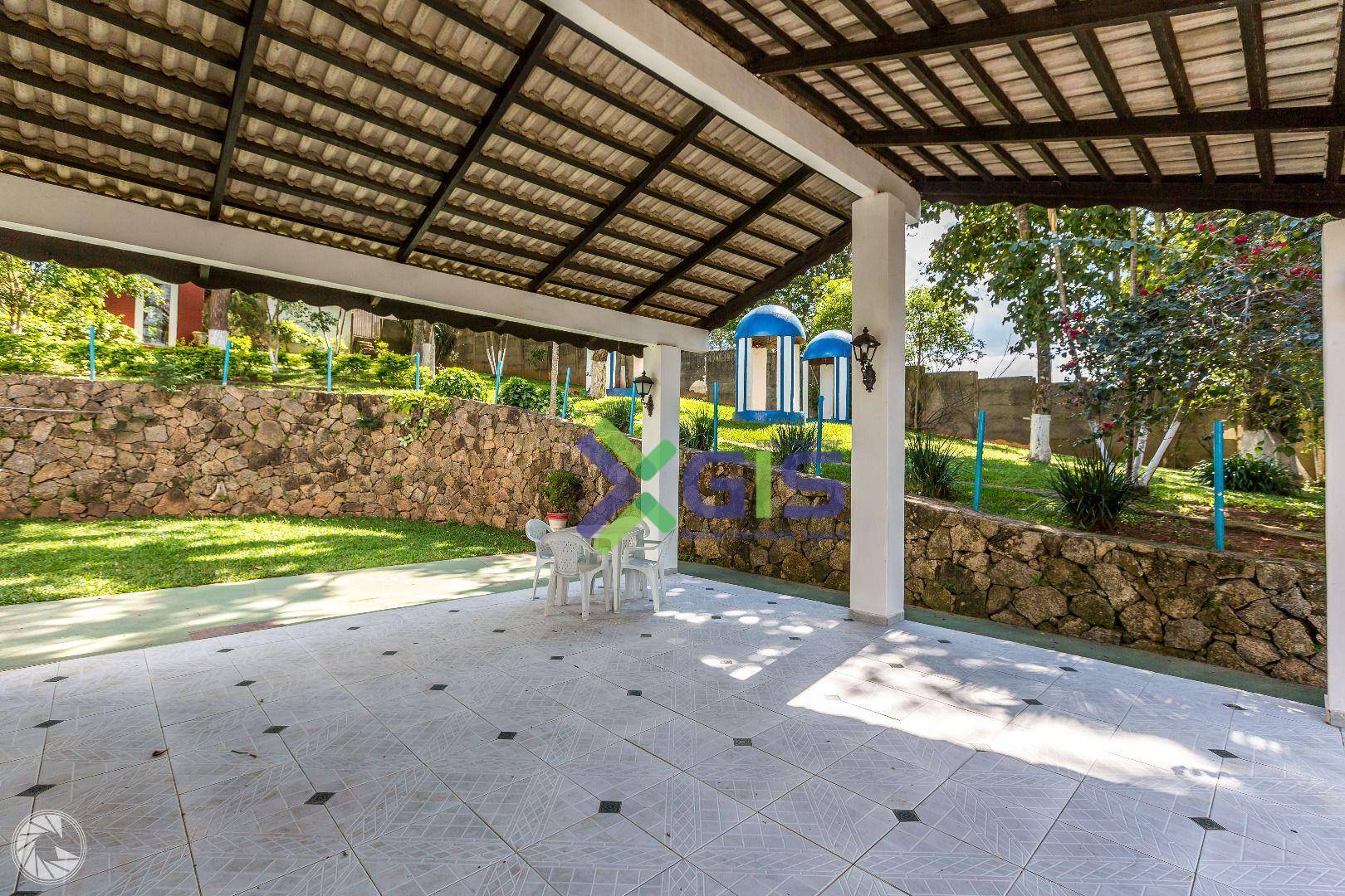 Chácara, 4 quartos, 5022 m² - Foto 81