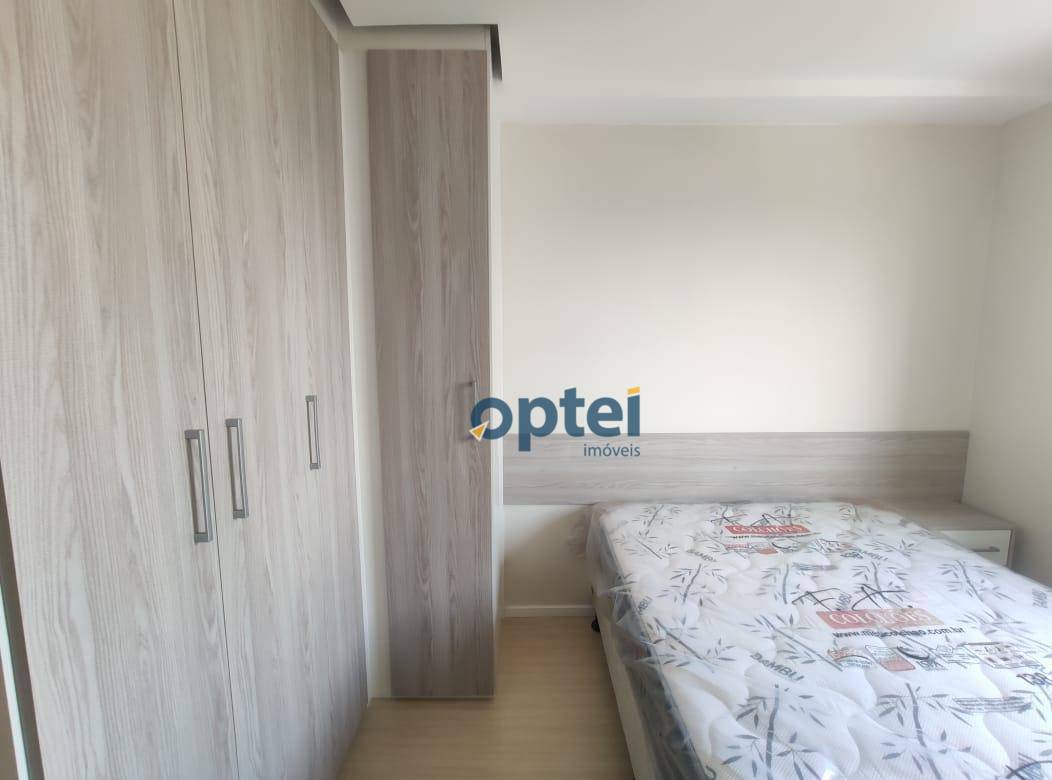 Apartamento à venda com 1 quarto, 42m² - Foto 13