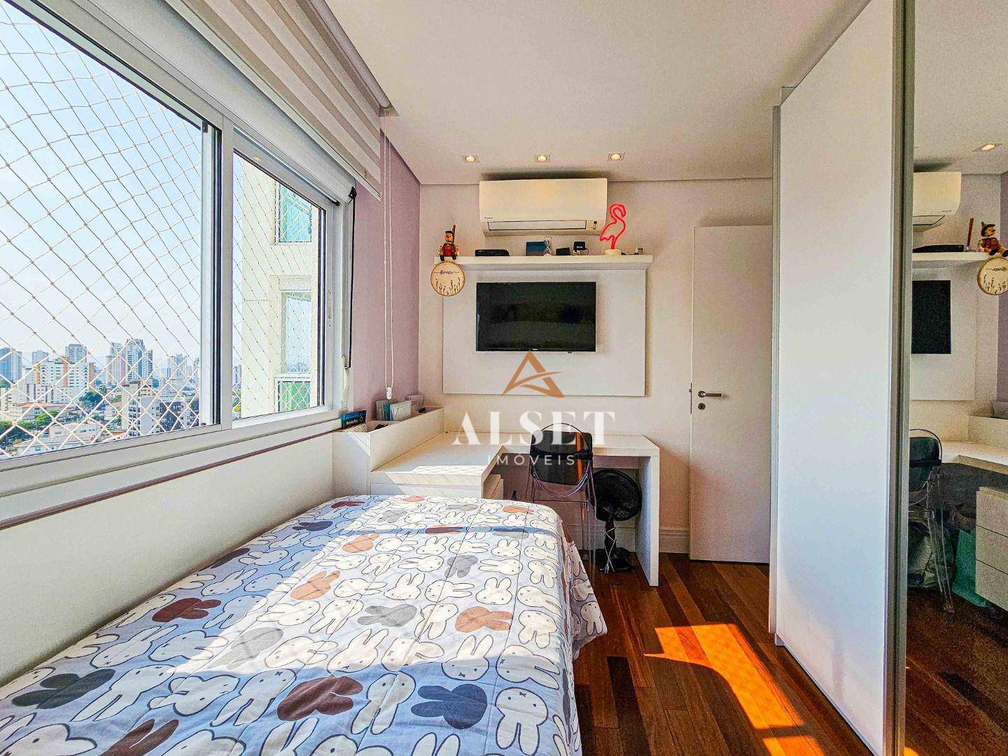 Apartamento à venda com 3 quartos, 109m² - Foto 44