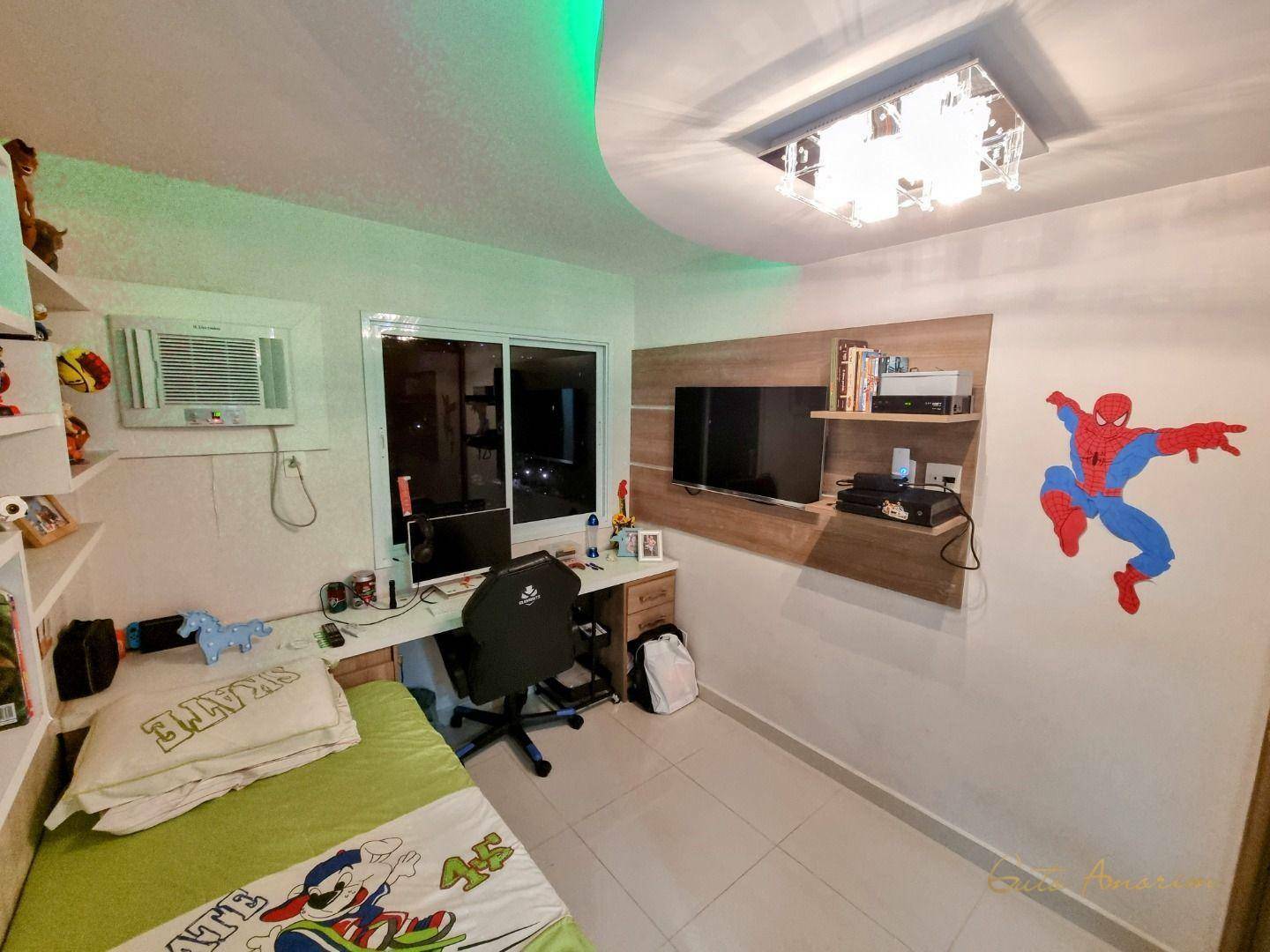 Apartamento à venda com 4 quartos, 125m² - Foto 33