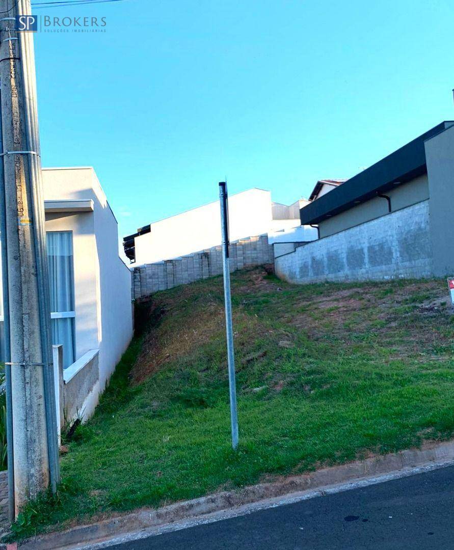 Loteamento e Condomínio, 302 m² - Foto 2