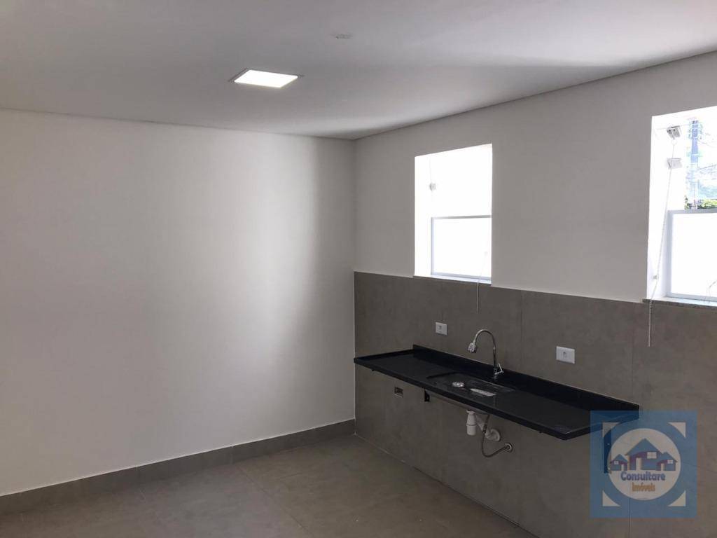 Casa de Condomínio à venda com 3 quartos, 116m² - Foto 11