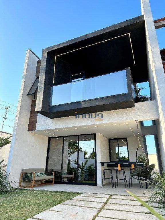 Casa à venda com 4 quartos, 144m² - Foto 5