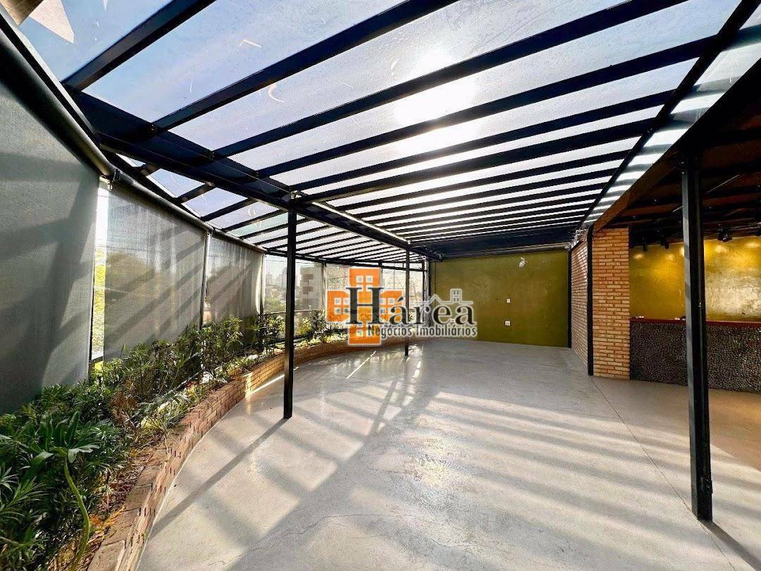 Loja-Salão para alugar, 330m² - Foto 6