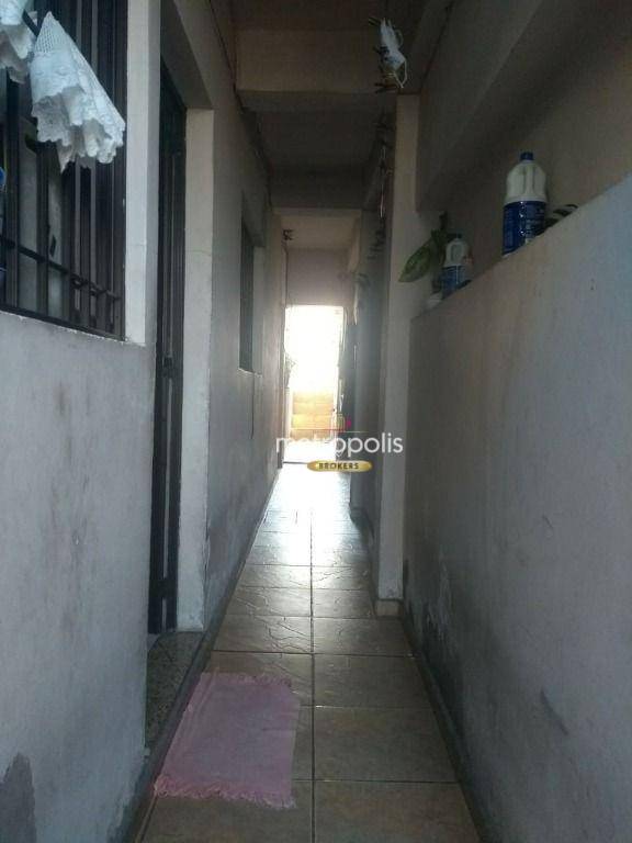 Sobrado à venda com 4 quartos, 200m² - Foto 15