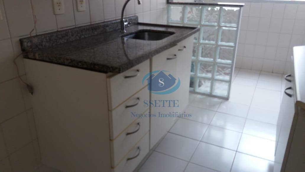 Apartamento à venda com 2 quartos, 48m² - Foto 8