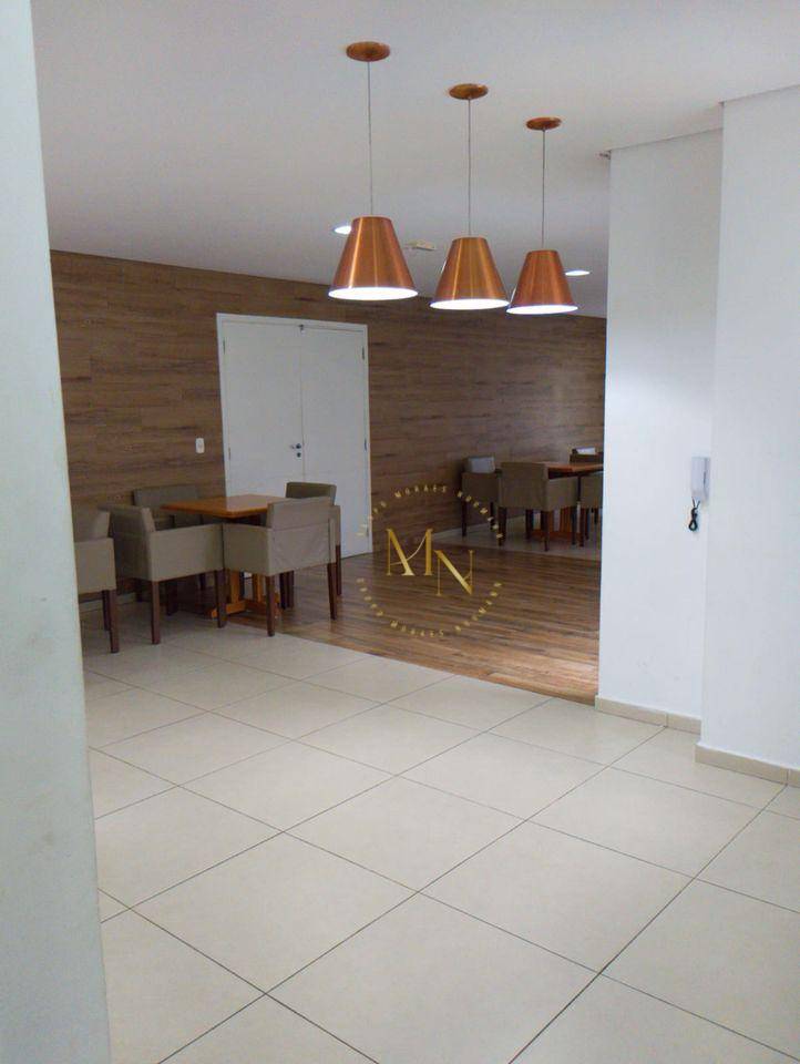 Apartamento à venda com 2 quartos, 50m² - Foto 20