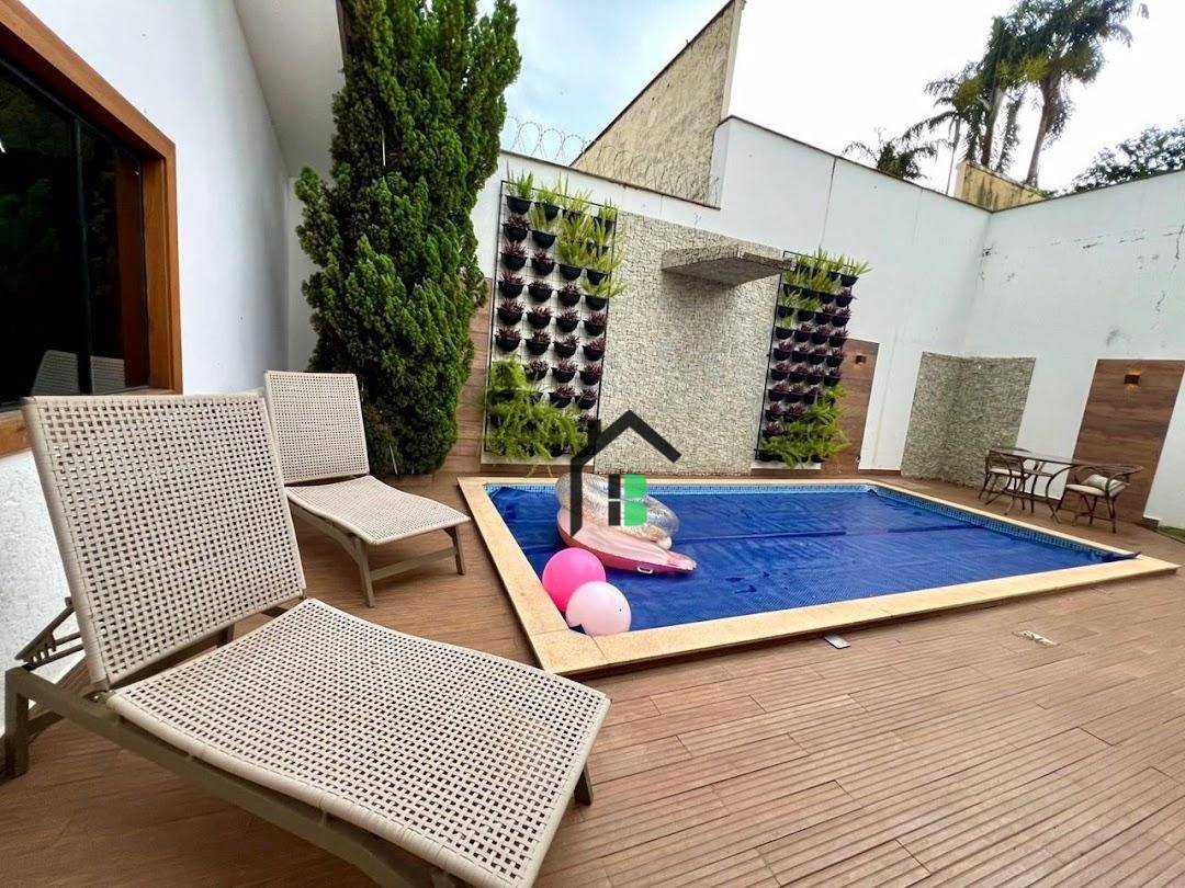 Casa, 3 quartos, 360 m² - Foto 49