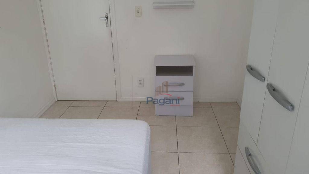 Apartamento, 2 quartos, 42 m² - Foto 3