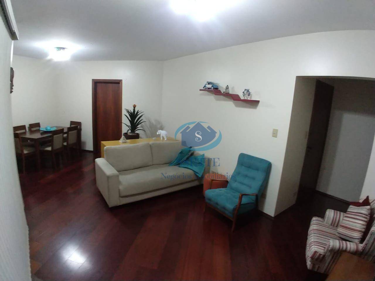 Apartamento à venda com 3 quartos, 112m² - Foto 29