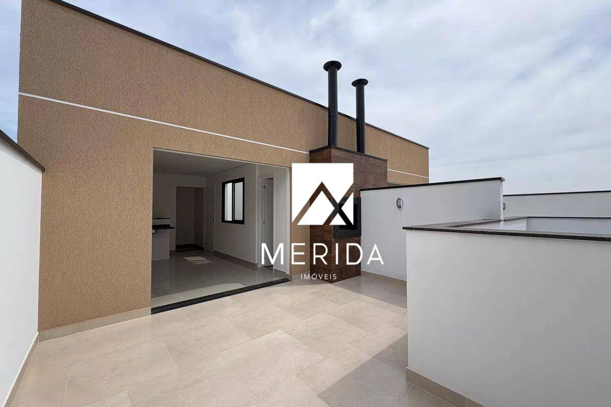 Cobertura, 2 quartos, 98 m² - Foto 1