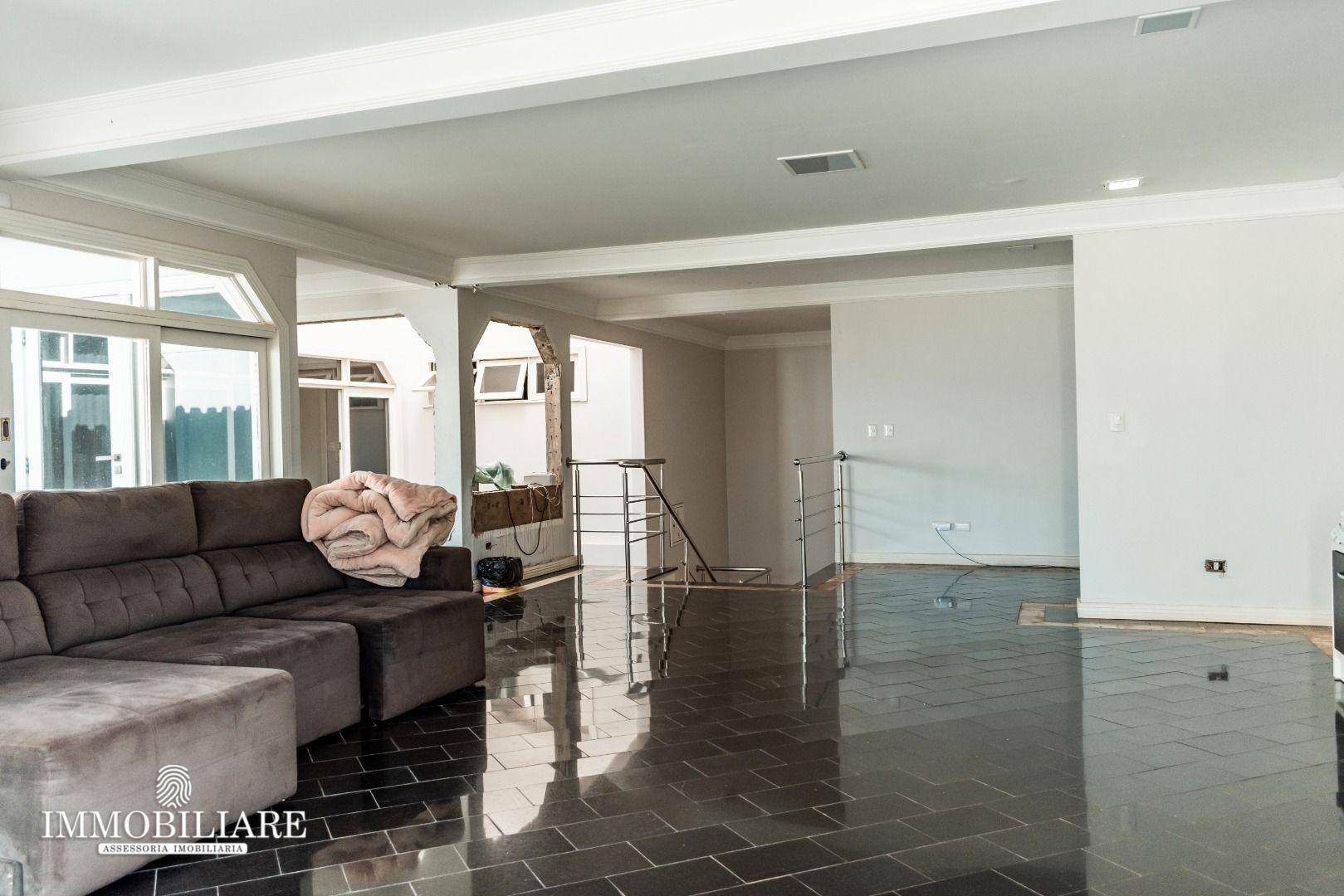 Casa de Condomínio à venda com 5 quartos, 1195m² - Foto 14