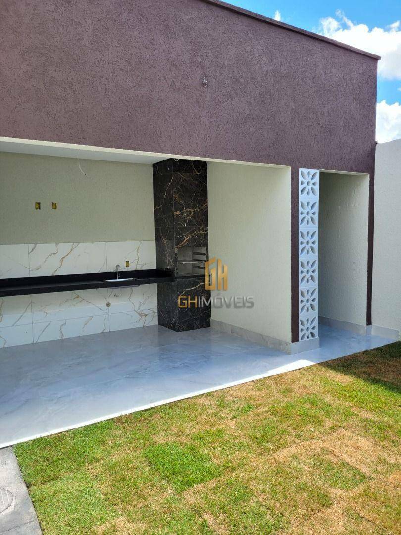 Casa à venda com 3 quartos, 119m² - Foto 18