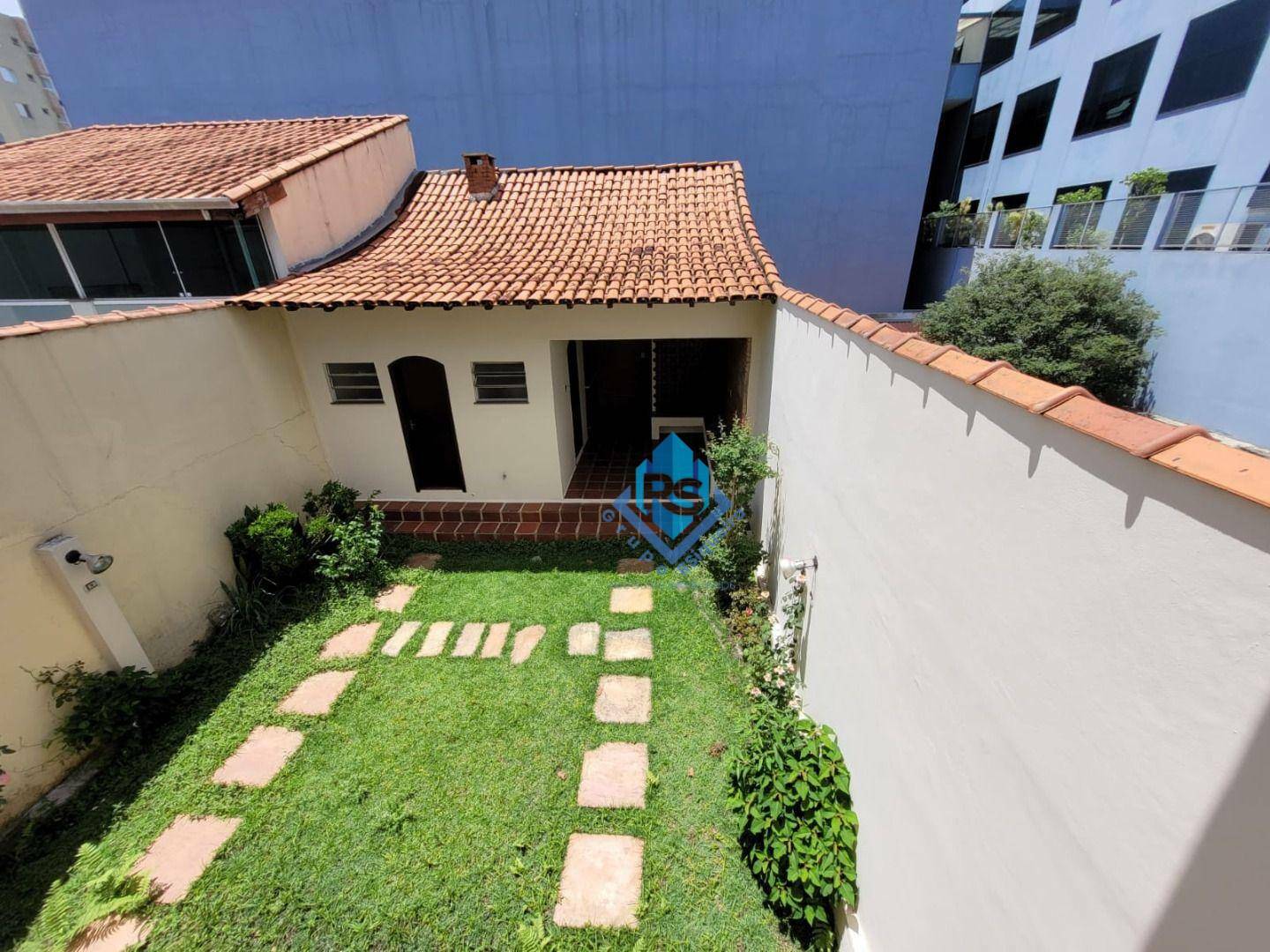 Sobrado à venda com 3 quartos, 269m² - Foto 45