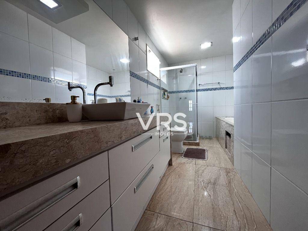 Casa à venda com 3 quartos, 154m² - Foto 31