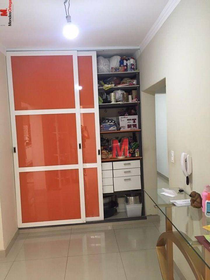 Casa à venda com 3 quartos, 281m² - Foto 26