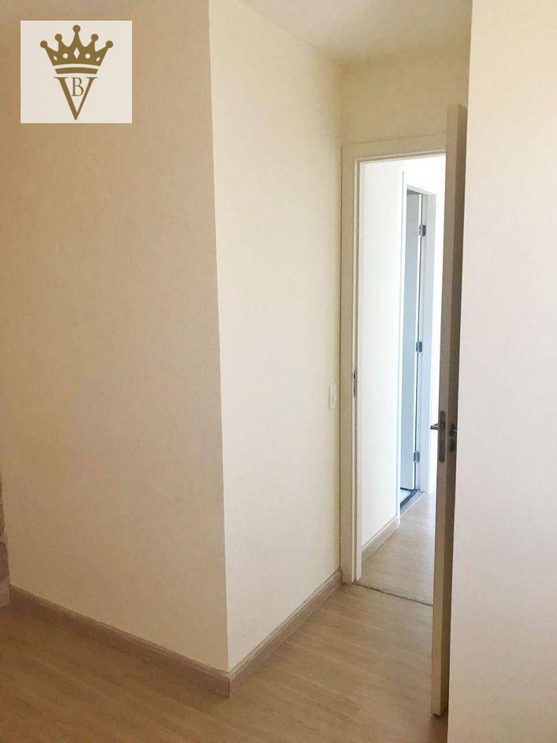 Apartamento à venda com 2 quartos, 44m² - Foto 9