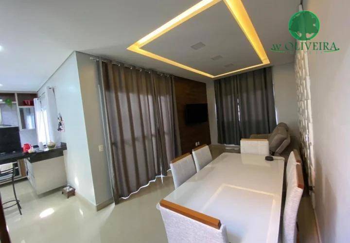 Sobrado à venda com 2 quartos, 142m² - Foto 11