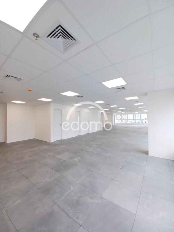 Conjunto Comercial-Sala para alugar, 217m² - Foto 3