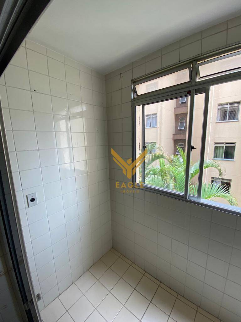 Apartamento à venda com 2 quartos, 56m² - Foto 17