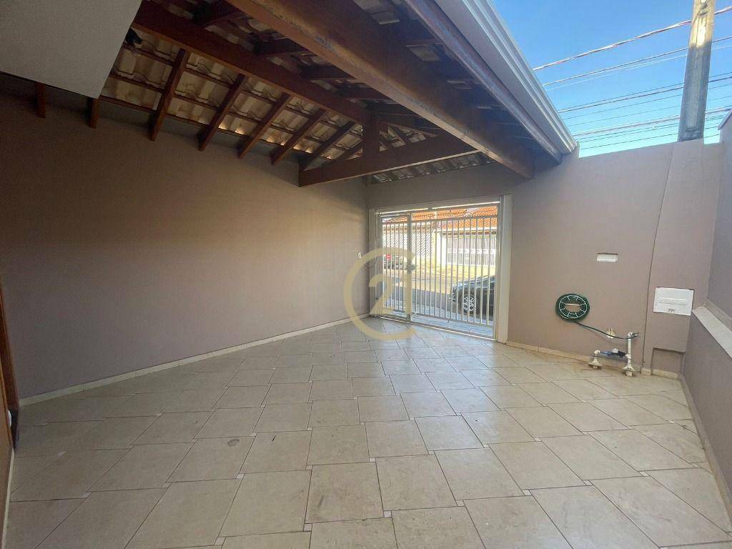 Casa à venda com 3 quartos, 125m² - Foto 6