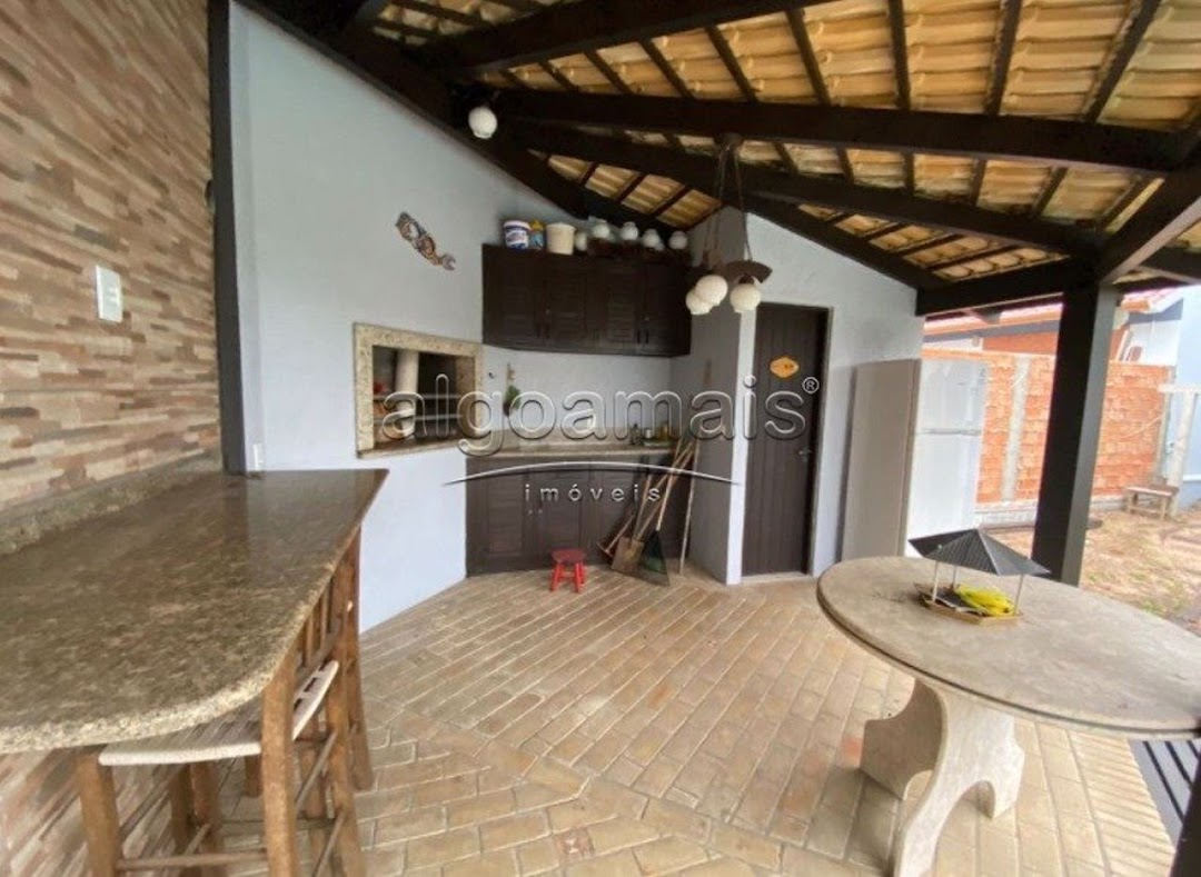 Casa à venda com 3 quartos, 144m² - Foto 17