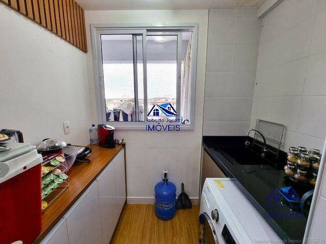 Apartamento à venda com 2 quartos, 70m² - Foto 5