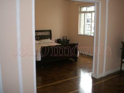 Apartamento à venda com 3 quartos, 290m² - Foto 7