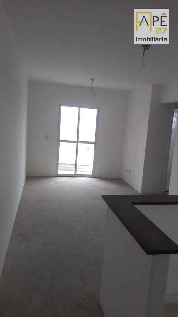 Apartamento à venda com 2 quartos, 59m² - Foto 1