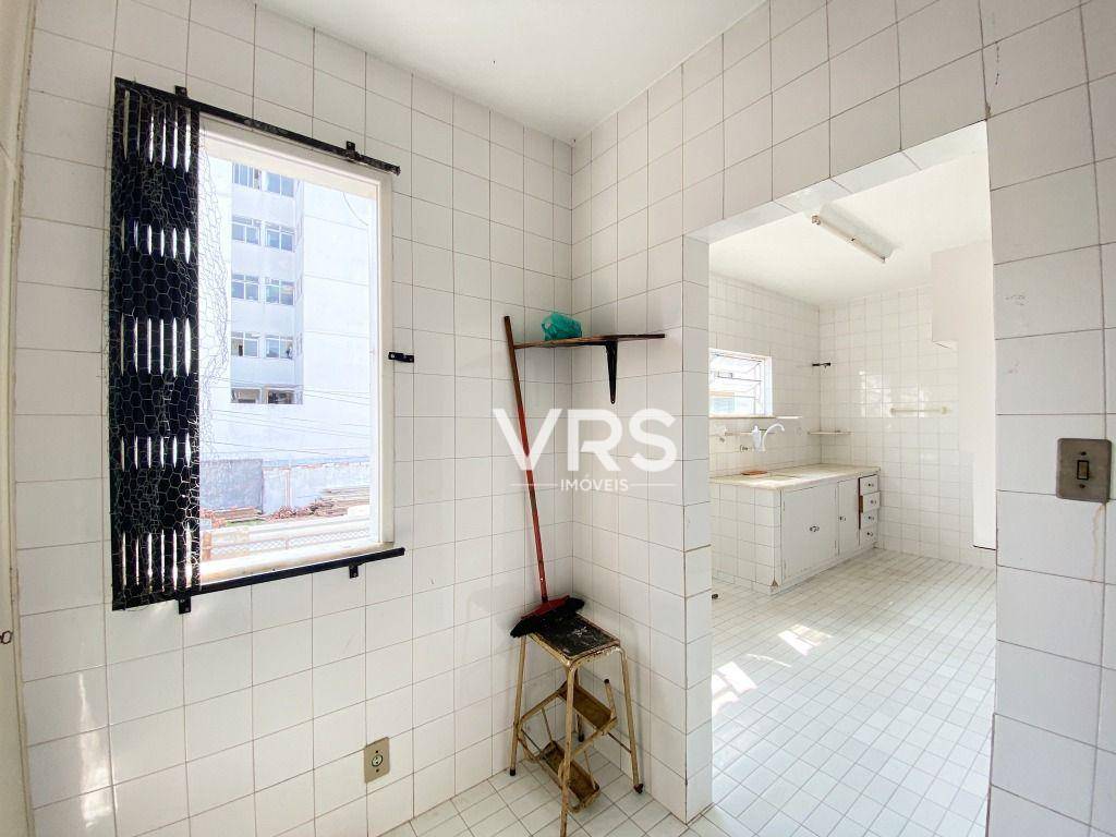 Apartamento à venda com 2 quartos, 124m² - Foto 16