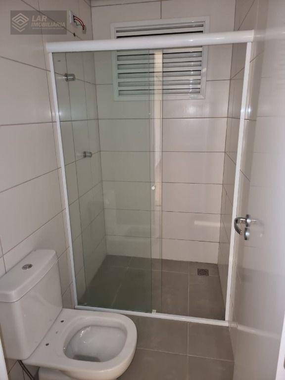 Apartamento à venda com 2 quartos, 57m² - Foto 9