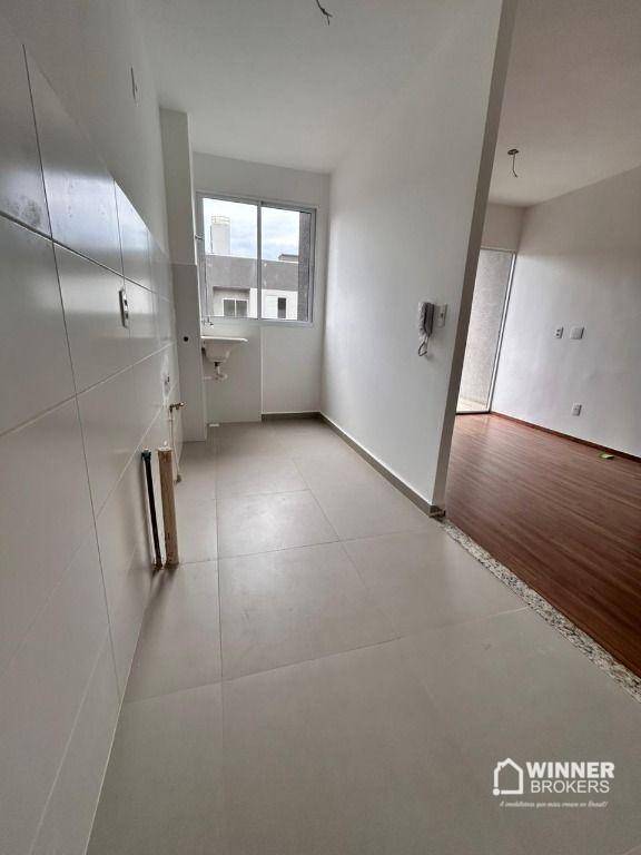 Apartamento, 2 quartos, 45 m² - Foto 4