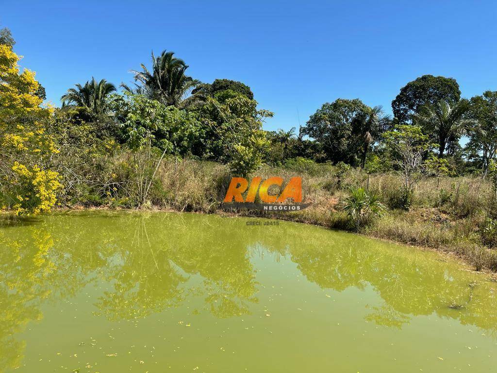 Chácara, 3 quartos, 2 hectares - Foto 8