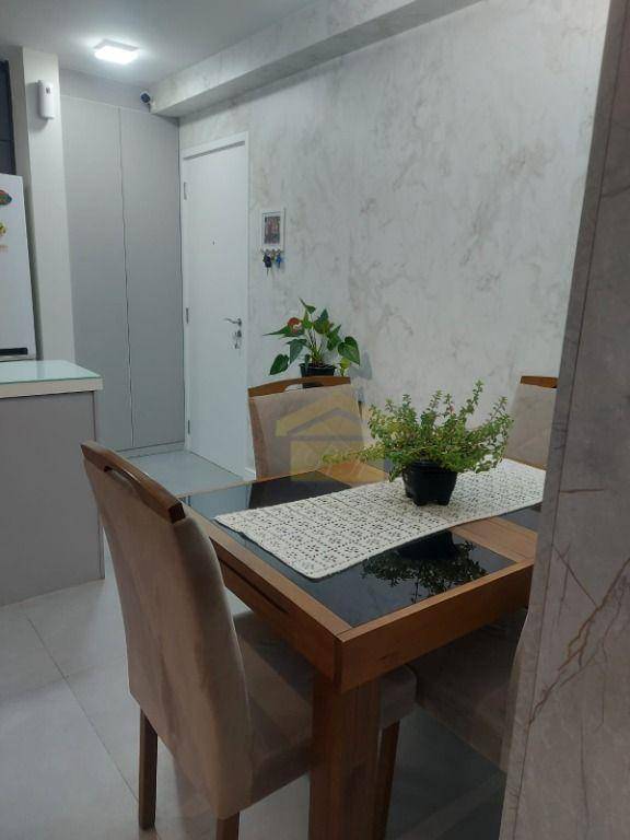 Apartamento à venda com 2 quartos, 63M2 - Foto 7