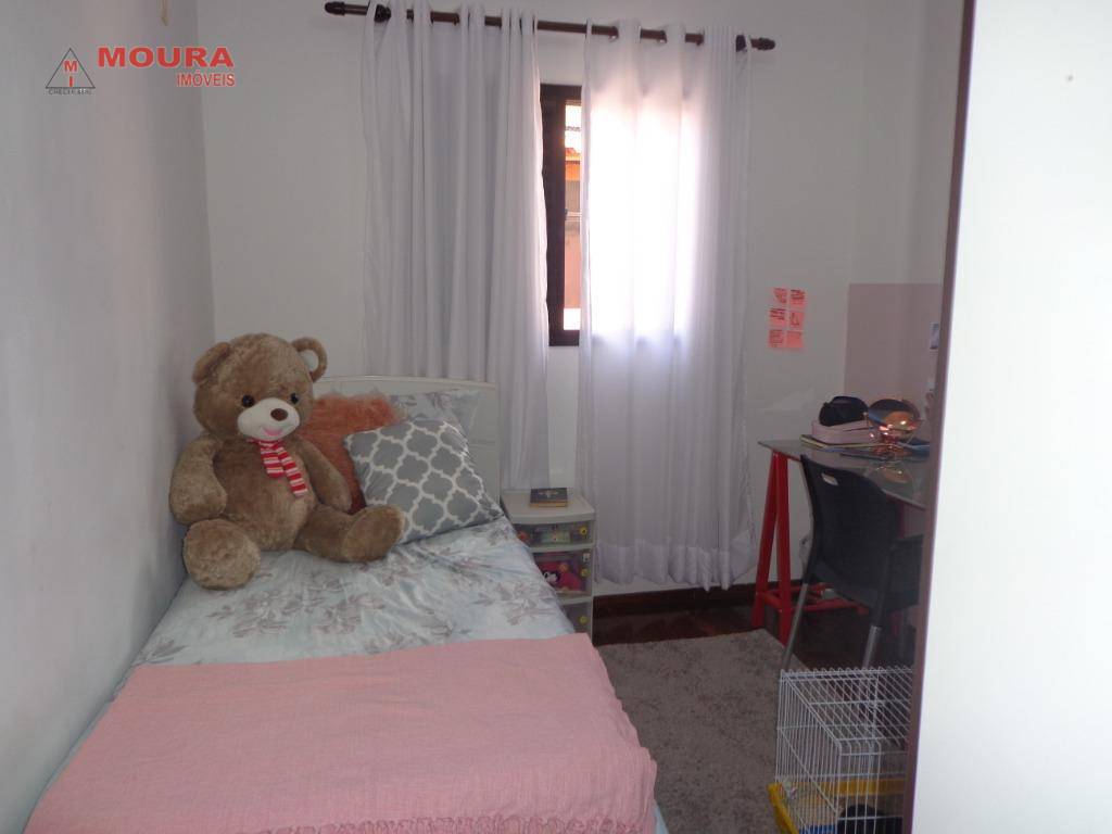 Sobrado à venda com 3 quartos, 128m² - Foto 24