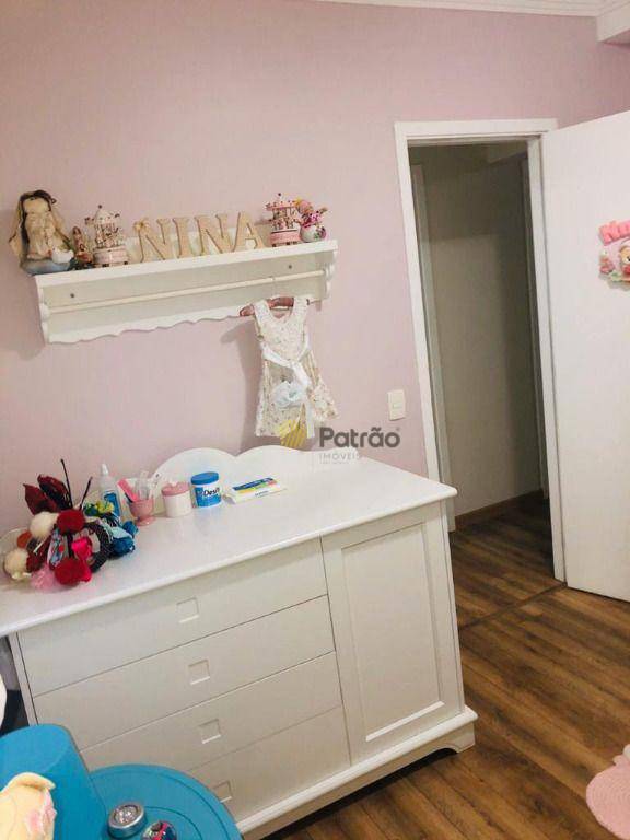 Apartamento à venda com 3 quartos, 91m² - Foto 12