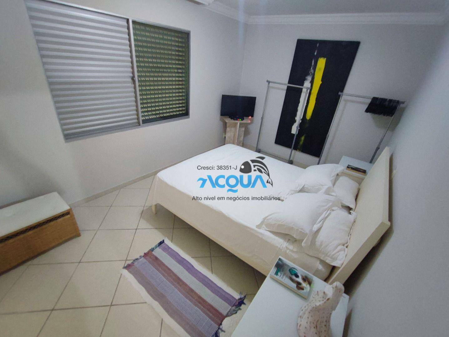 Apartamento à venda com 3 quartos, 106m² - Foto 9