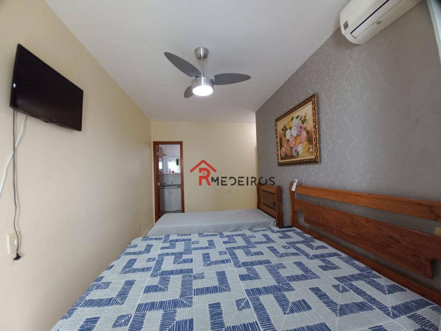 Apartamento à venda com 2 quartos, 78m² - Foto 13