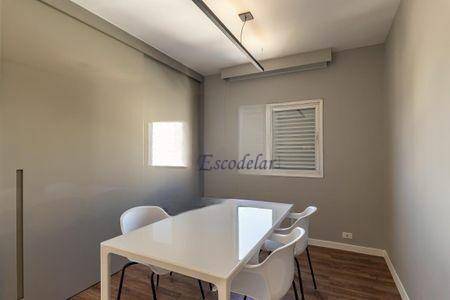 Apartamento à venda com 1 quarto, 94m² - Foto 6