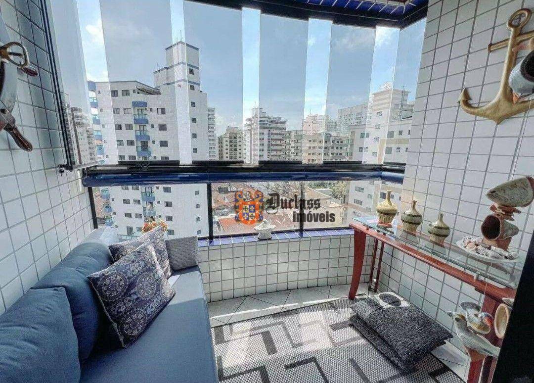 Apartamento à venda com 2 quartos, 63m² - Foto 5