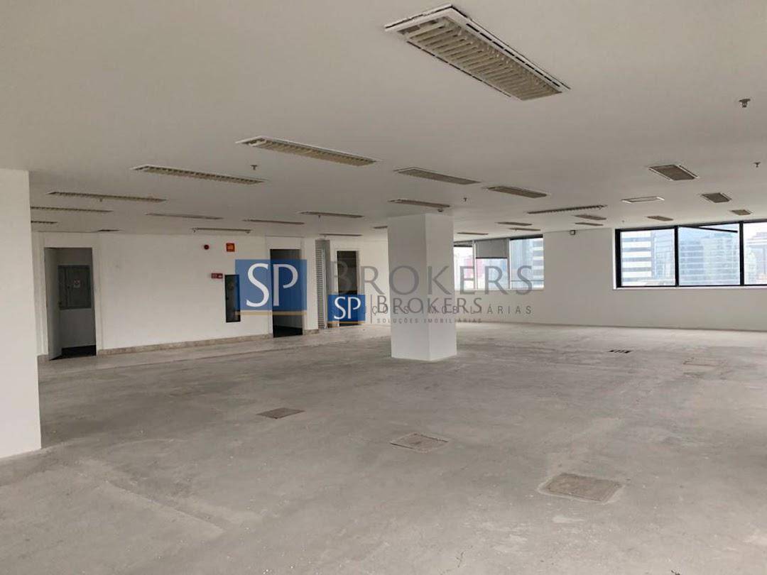 Conjunto Comercial-Sala para alugar, 769m² - Foto 1