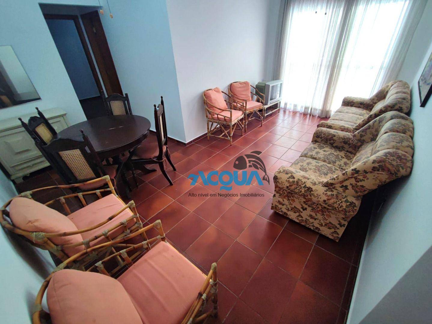 Apartamento à venda com 2 quartos, 79m² - Foto 2