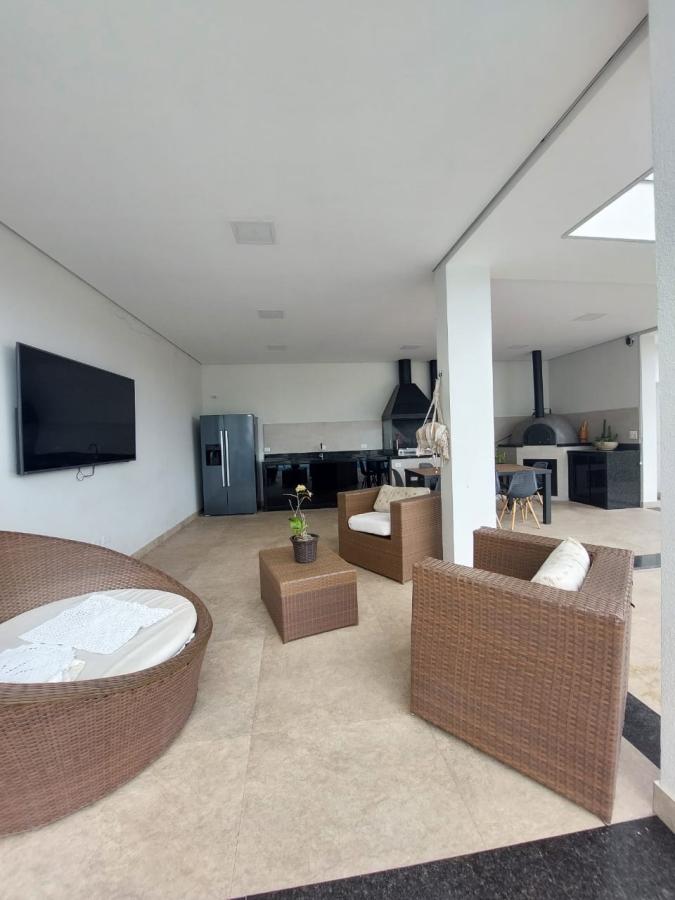 Casa à venda com 3 quartos, 450m² - Foto 8