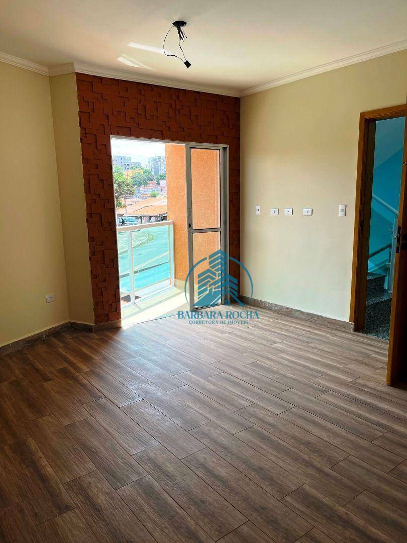 Apartamento à venda com 2 quartos, 67m² - Foto 6