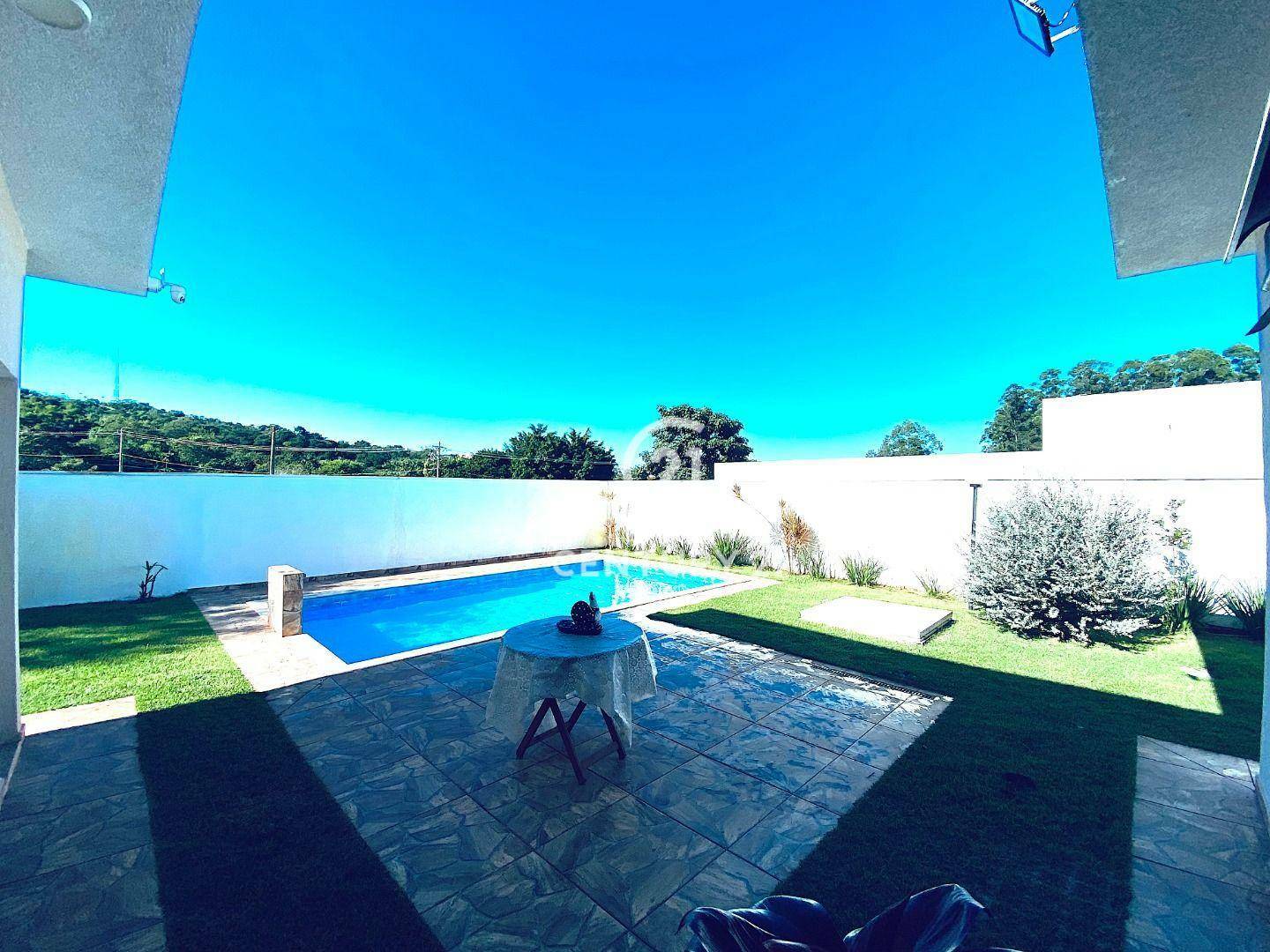 Casa de Condomínio à venda com 3 quartos, 177m² - Foto 33