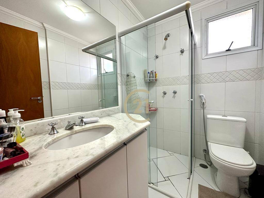 Apartamento à venda com 3 quartos, 159m² - Foto 14