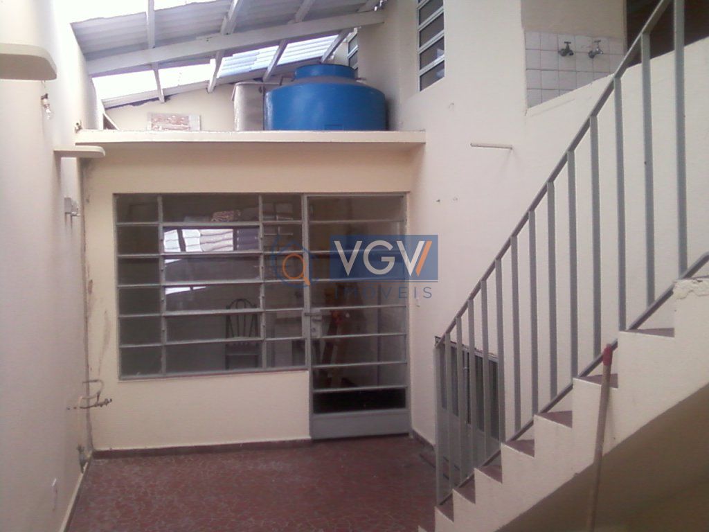 Conjunto Comercial-Sala para alugar, 70m² - Foto 8